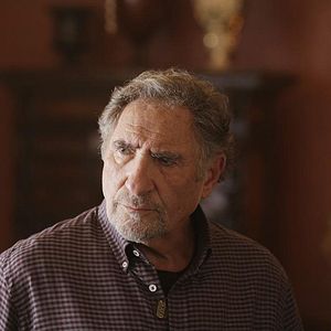 Foto Judd Hirsch