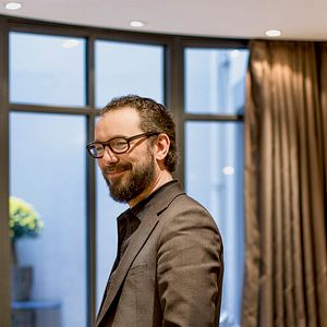 Foto Michaël R. Roskam