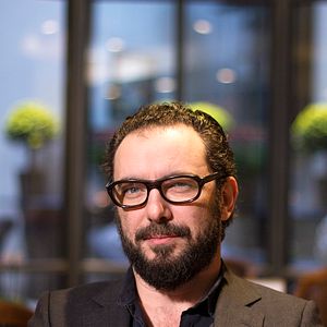 Foto Michaël R. Roskam