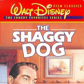 Foto Felpudo, O Cão Feiticeiro