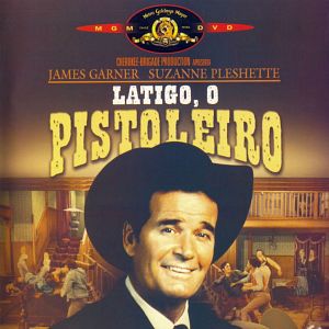 Foto Latigo, o Pistoleiro
