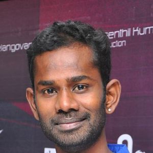 Foto RJ Ramesh Thilak