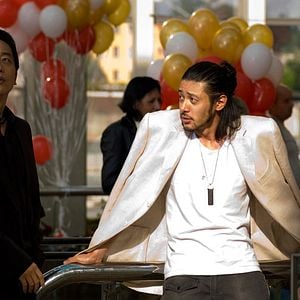 Foto Plastic City - Cidade de Plástico