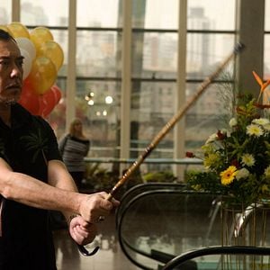 Foto Plastic City - Cidade de Plástico