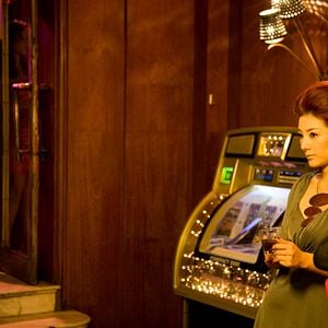 Foto Plastic City - Cidade de Plástico