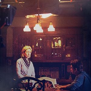 Foto Sobrenatural: A Origem