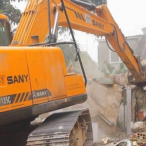 Foto Se Essa Vila Não Fosse Minha