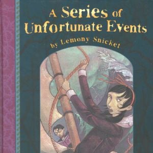 Foto Lemony Snicket - Desventuras em Série