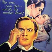 Foto Uma Sombra que Passa