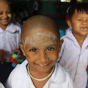 Foto All You Need is Love