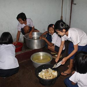 Foto All You Need is Love