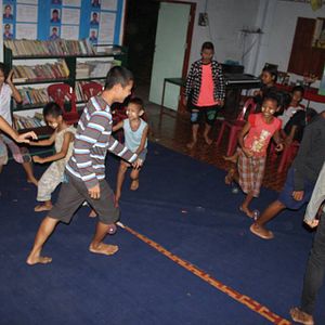 Foto All You Need is Love