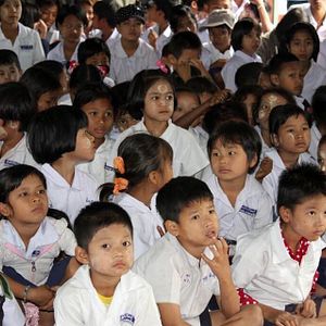 Foto All You Need is Love