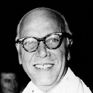 Foto Mitchell Leisen