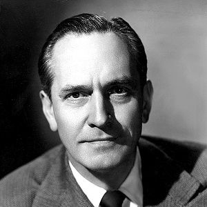 Foto Fredric March