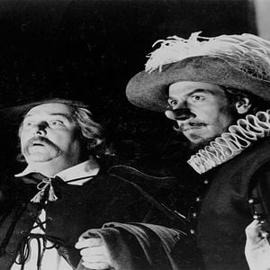 Foto Cyrano de Bergerac