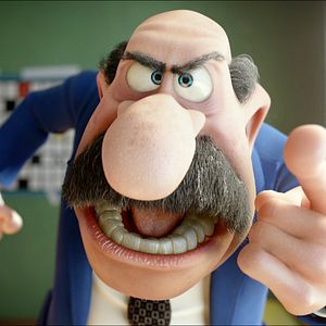 Foto Mortadelo e Salaminho 3D - Missão Inacreditável