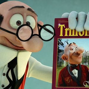 Foto Mortadelo e Salaminho 3D - Missão Inacreditável