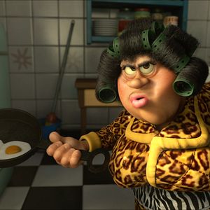 Foto Mortadelo e Salaminho 3D - Missão Inacreditável