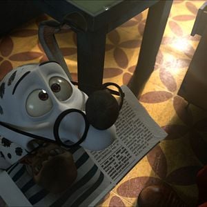 Foto Mortadelo e Salaminho 3D - Missão Inacreditável