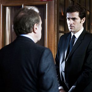 Foto Grégory Fitoussi