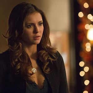 Foto Nina Dobrev