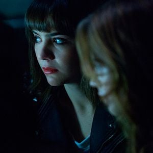 Foto Ouija - O Jogo dos Espíritos