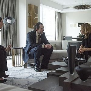 Foto Madam Secretary