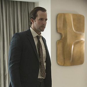 Foto Madam Secretary