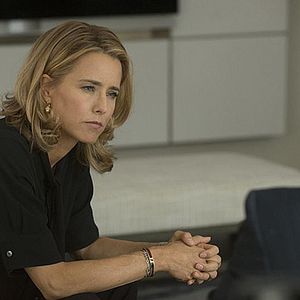 Foto Madam Secretary
