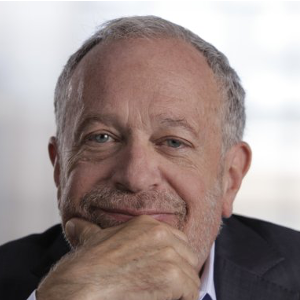 Foto Robert Reich