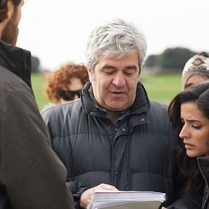 Foto Álvaro Fernández Armero