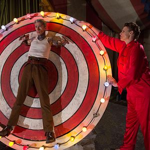 Foto American Horror Story