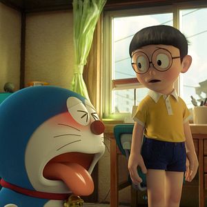 Foto Stand by Me Doraemon
