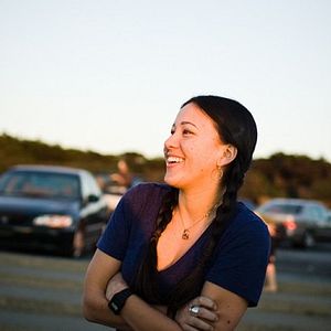 Foto If You Build It