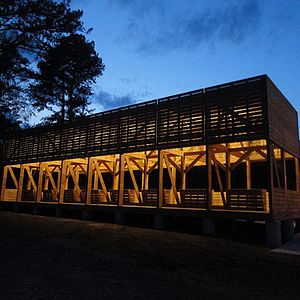 Foto If You Build It