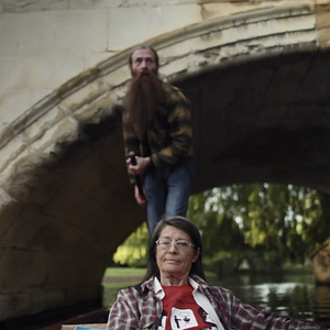 Foto The Immortalists