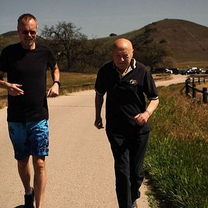 Foto The Immortalists