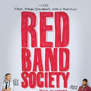 Foto Red Band Society