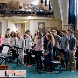 Foto A Família Bélier