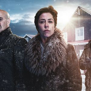 Foto Os Crimes de Fortitude