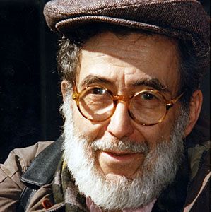 Foto Nat Hentoff