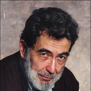 Foto Nat Hentoff