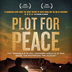 Foto Plot for Peace