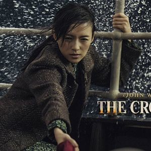 Foto The Crossing