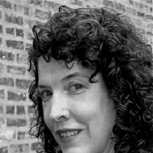 Foto Mary Ruth Clarke