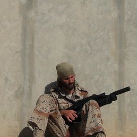 Foto Point and Shoot