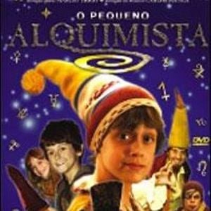 Foto O Pequeno Alquimista