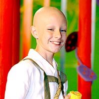 Foto A Terra dos Meninos Pelados