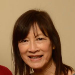 Foto Freida Lee Mock